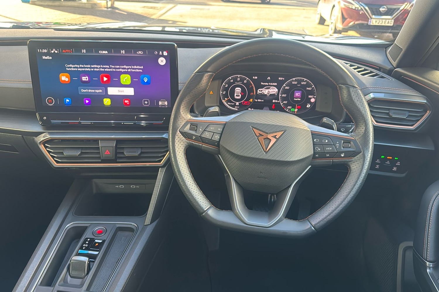 Used Cupra Formentor 2023 for sale - 76905874: Photo 13