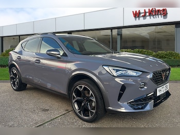 2023 - 1.5 Tsi V2 Suv 5dr Petrol Dsg Euro 6 s/s 150 Ps