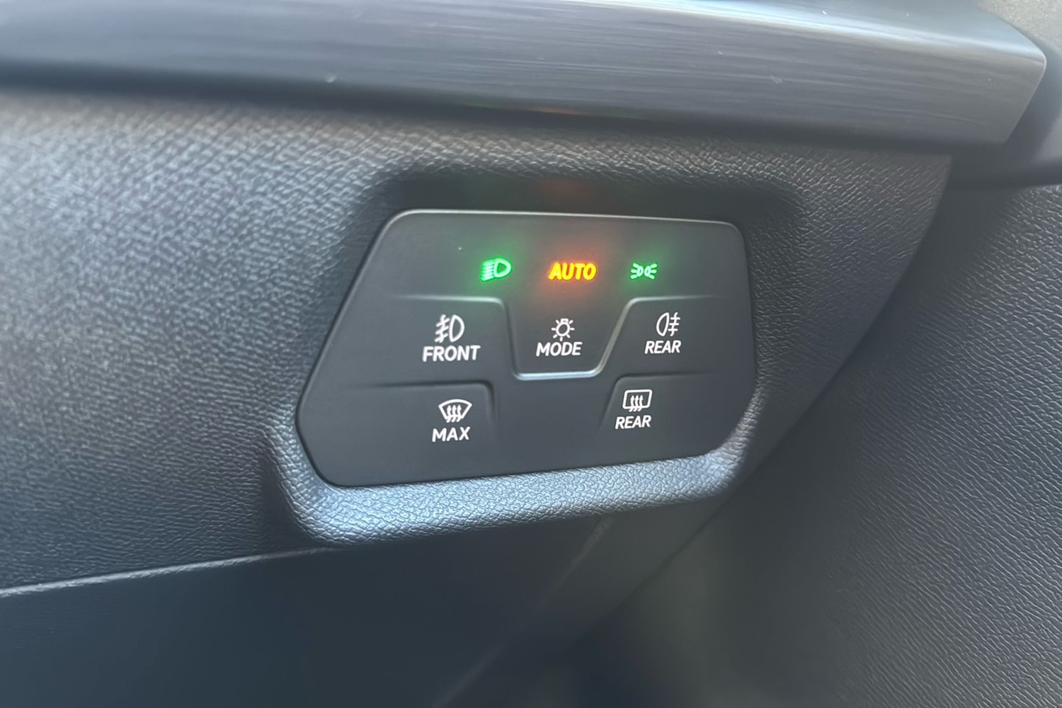 Used Cupra Formentor 2023 for sale - 76905874: Photo 21