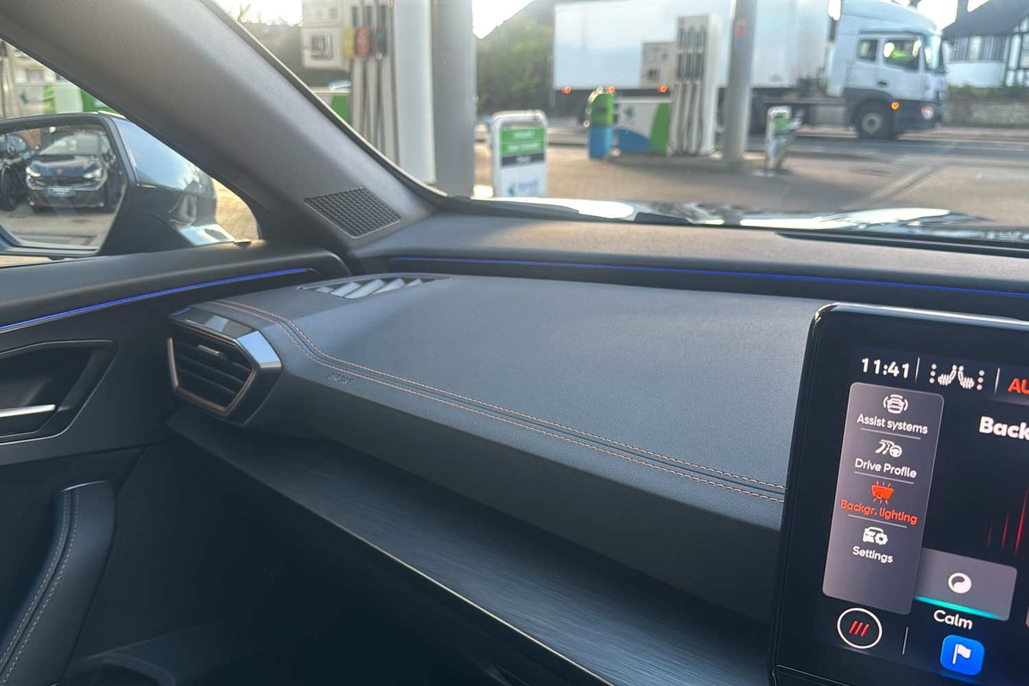 Used Cupra Formentor 2023 for sale - 76905874: Photo 22