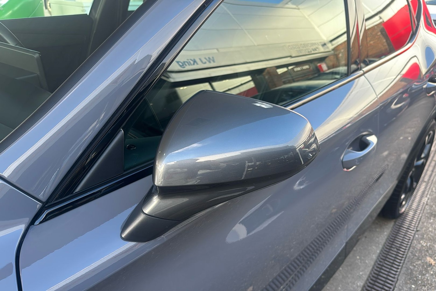 Used Cupra Formentor 2023 for sale - 76905874: Photo 26