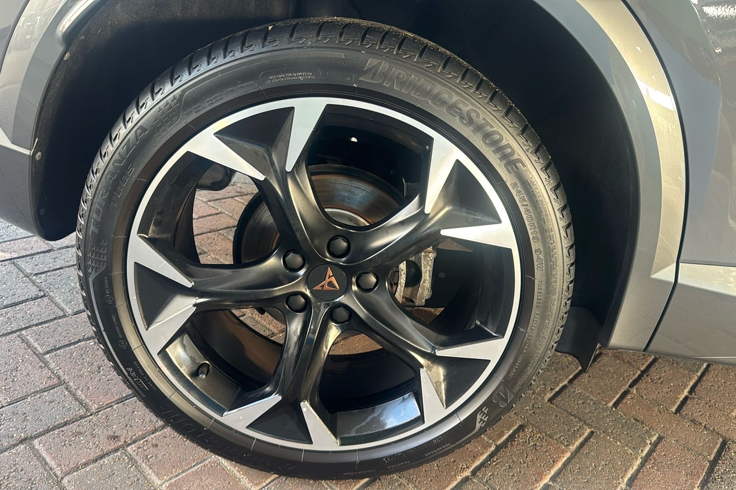 Used Cupra Formentor 2023 for sale - 76905874: Photo 32