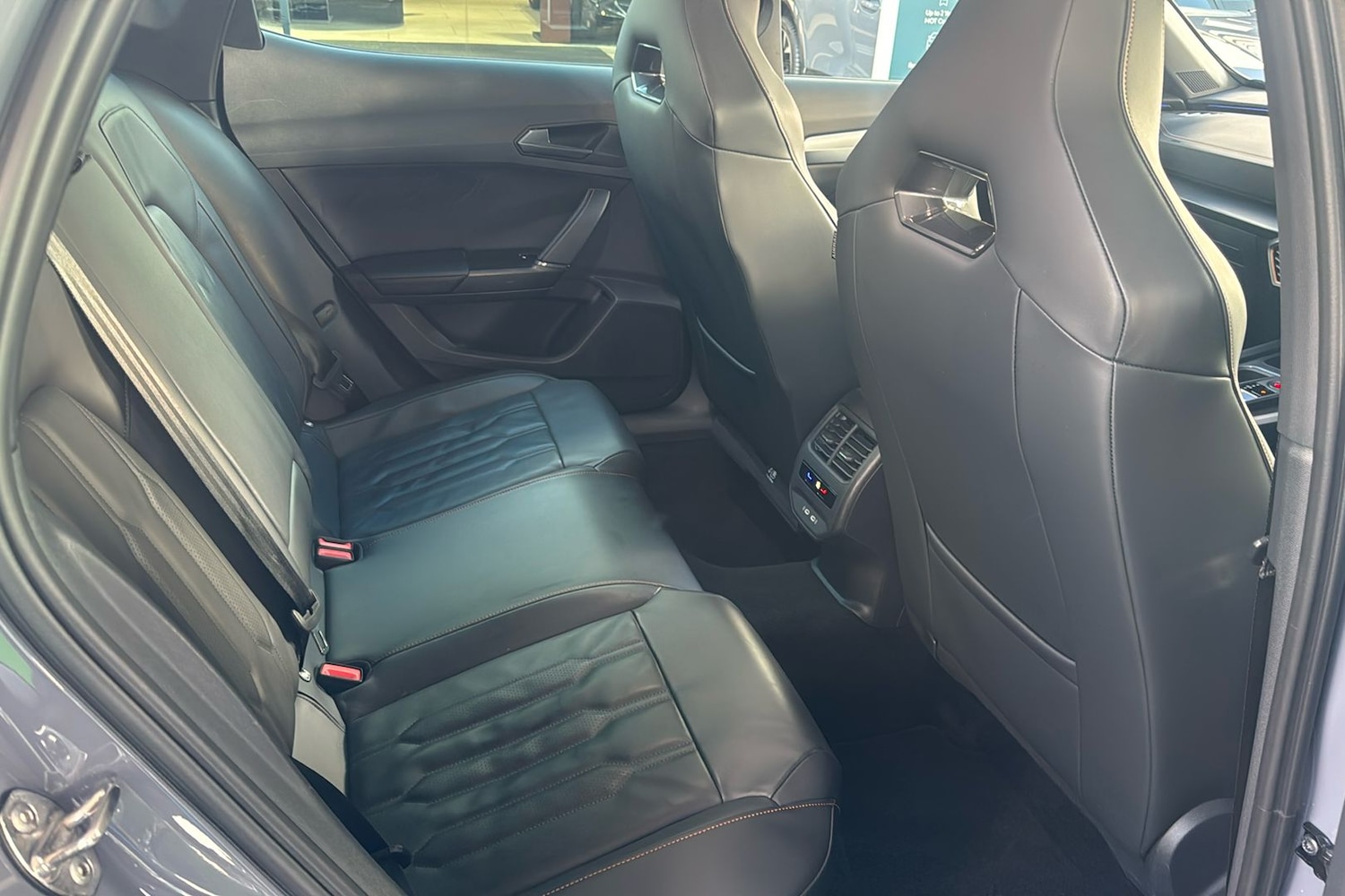 Used Cupra Formentor 2023 for sale - 76905874: Photo 34