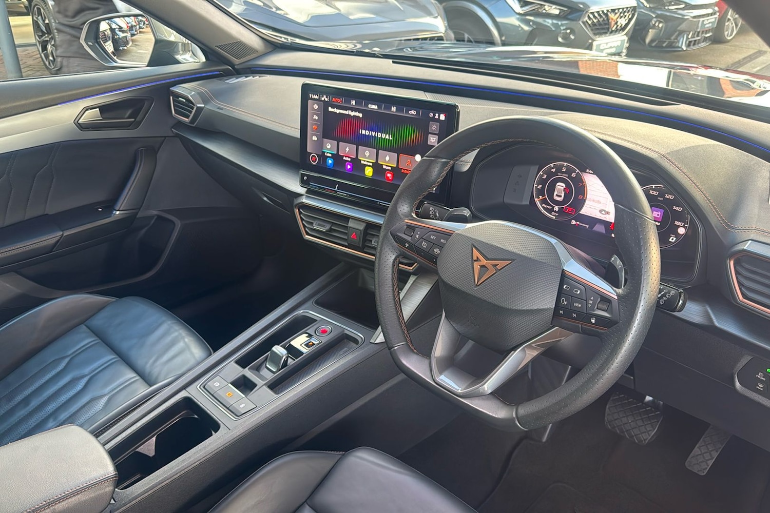 Used Cupra Formentor 2023 for sale - 76905874: Photo 36