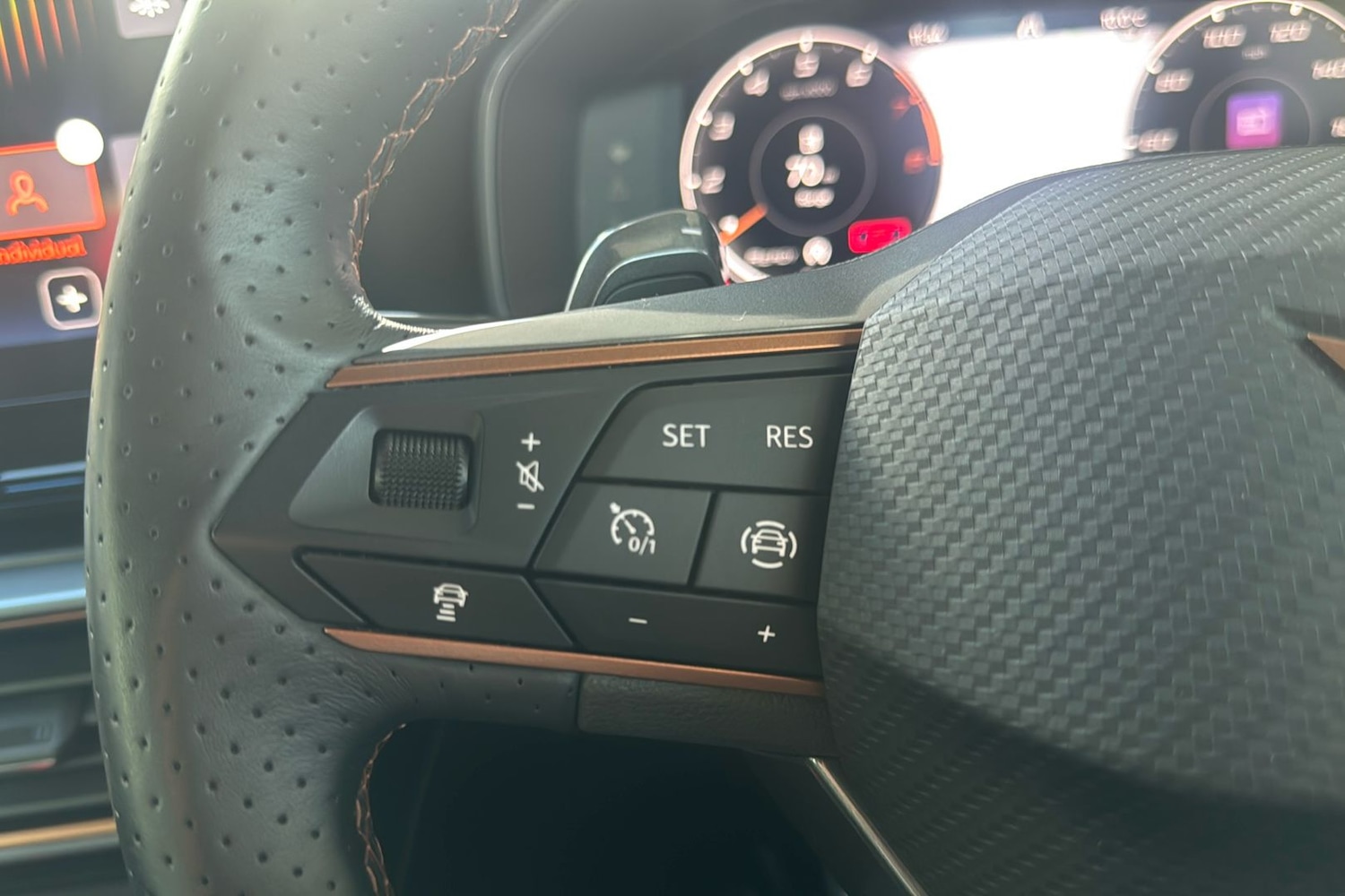 Used Cupra Formentor 2023 for sale - 76905874: Photo 38