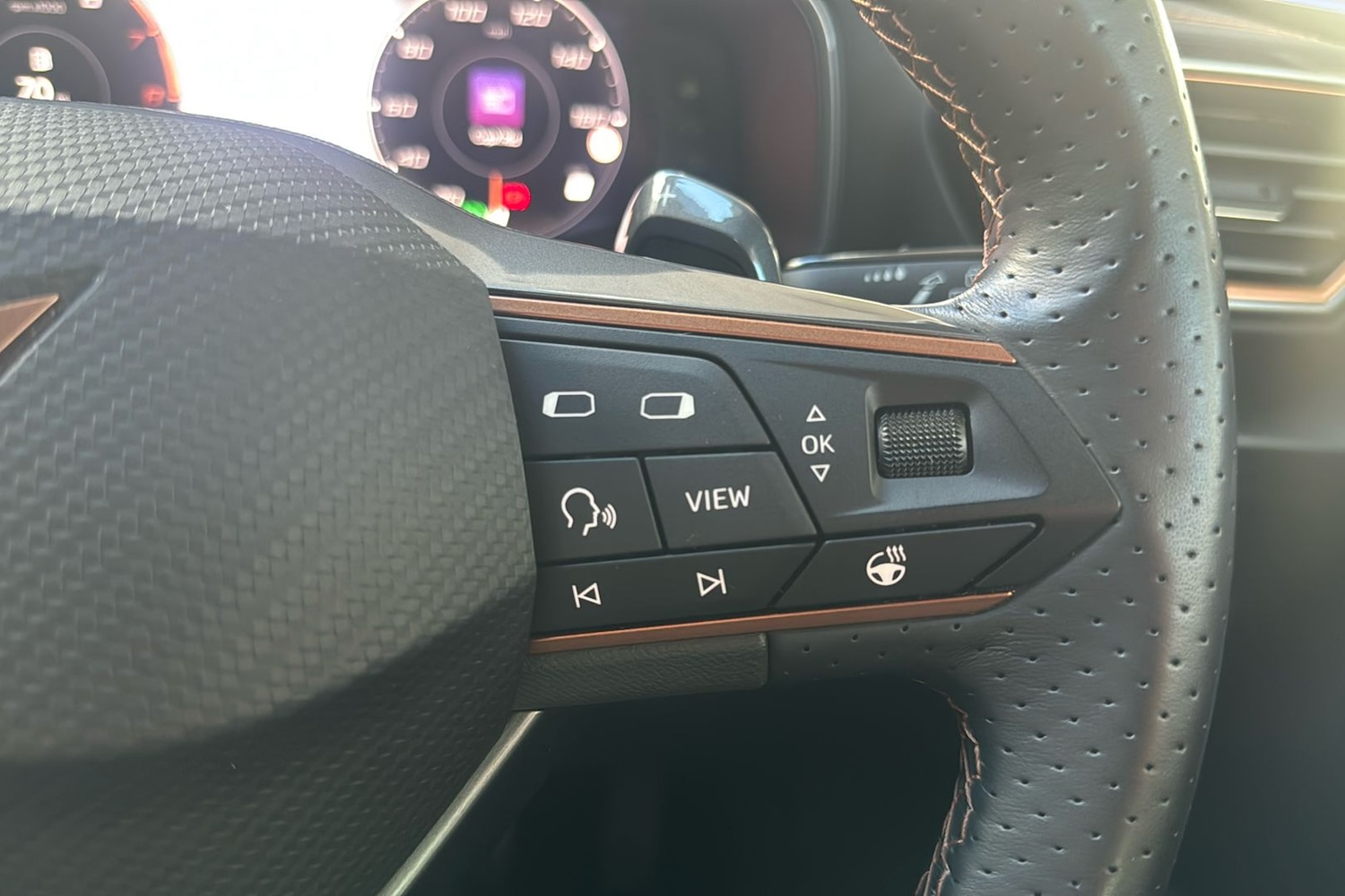 Used Cupra Formentor 2023 for sale - 76905874: Photo 39