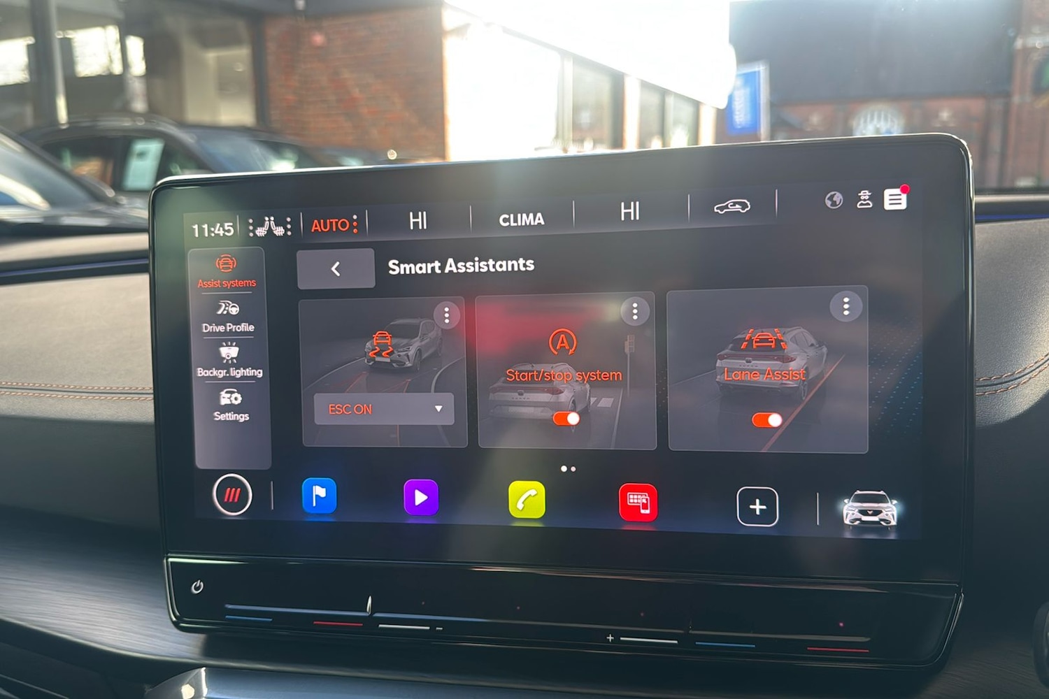 Used Cupra Formentor 2023 for sale - 76905874: Photo 44