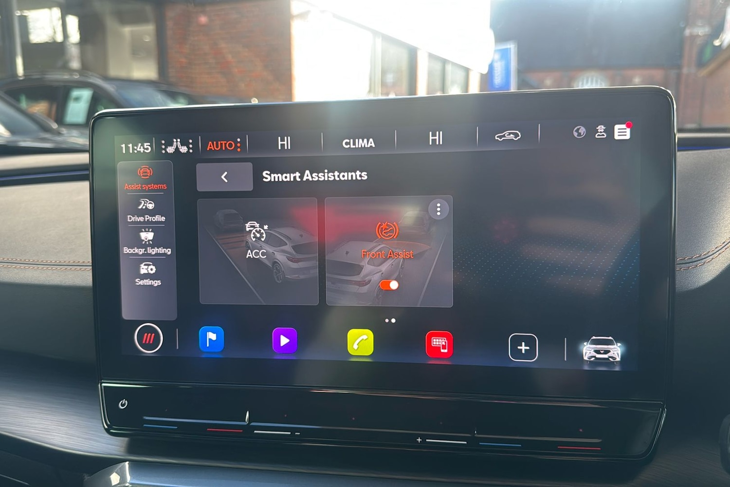 Used Cupra Formentor 2023 for sale - 76905874: Photo 45