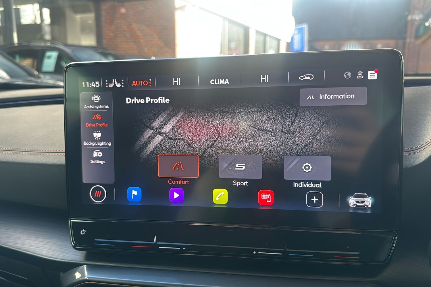 Used Cupra Formentor 2023 for sale - 76905874: Photo 46