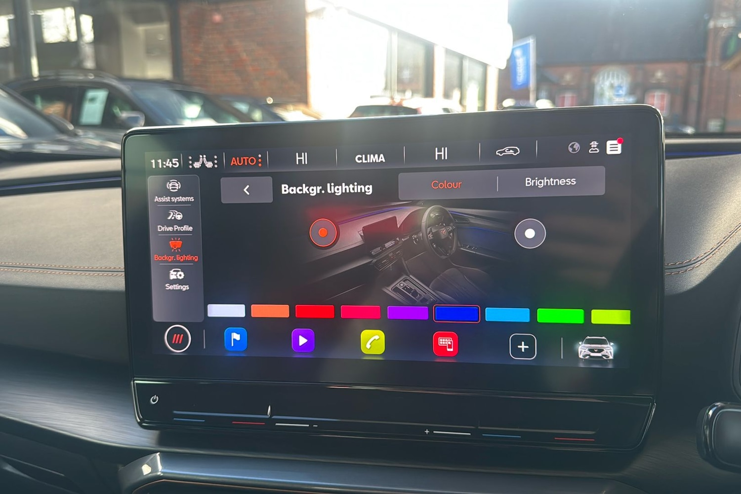 Used Cupra Formentor 2023 for sale - 76905874: Photo 47