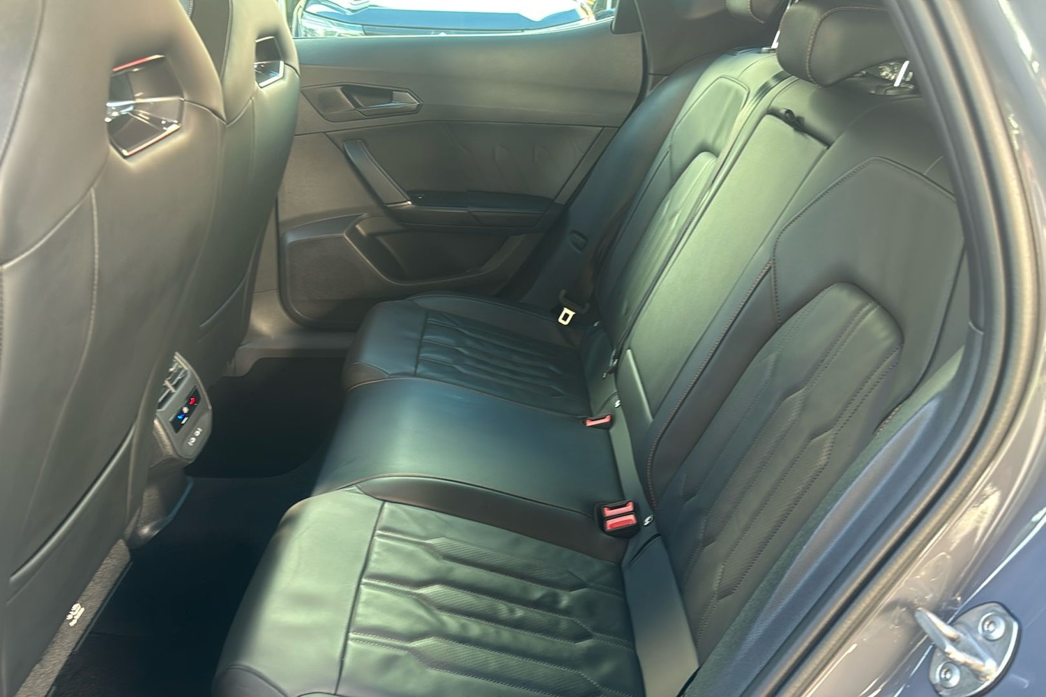 Used Cupra Formentor 2023 for sale - 76905874: Photo 5