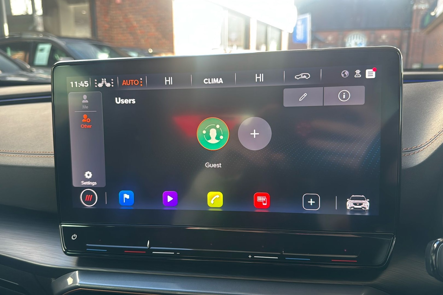 Used Cupra Formentor 2023 for sale - 76905874: Photo 50