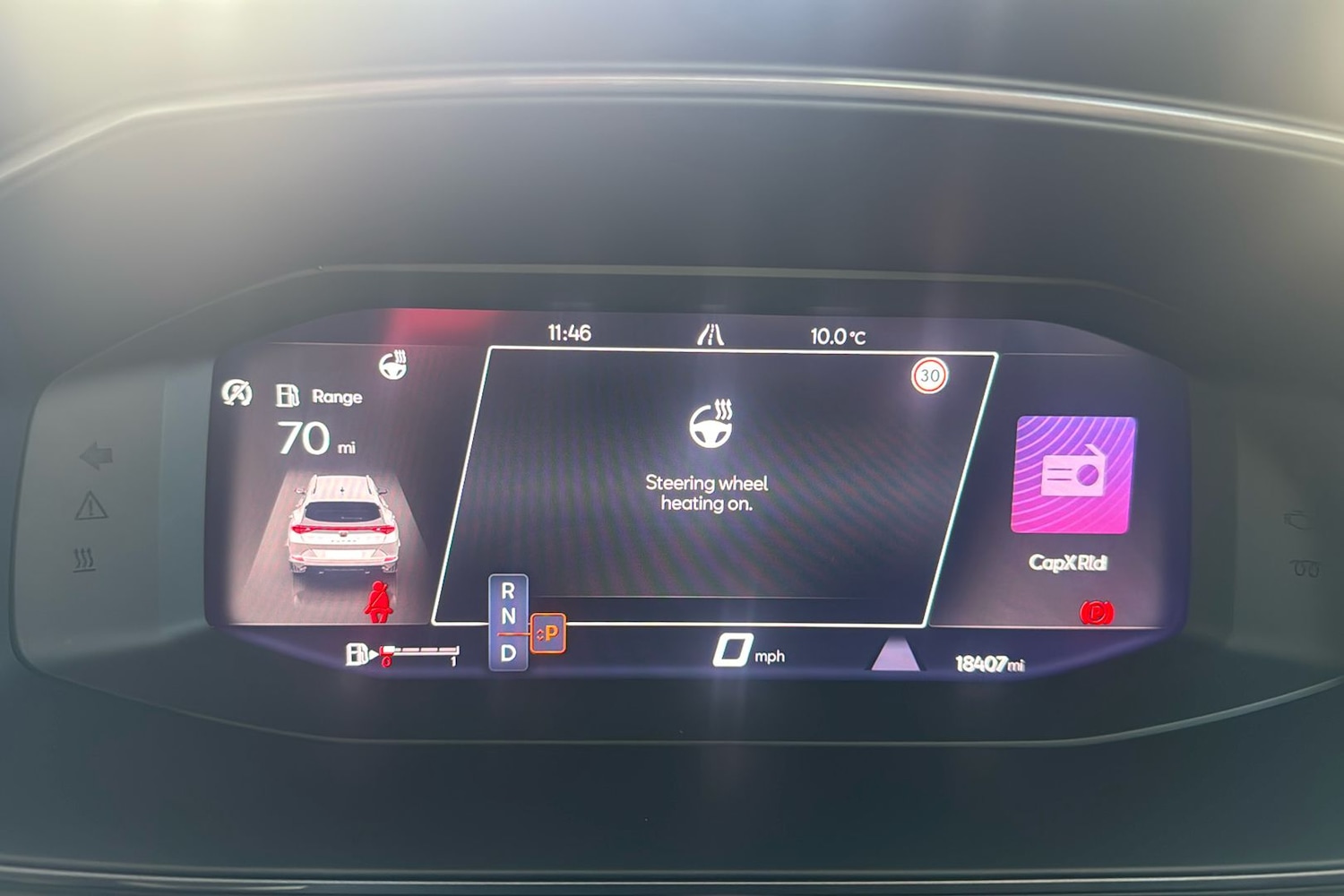 Used Cupra Formentor 2023 for sale - 76905874: Photo 53