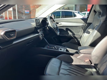 Used Cupra Formentor 2022 for sale - 77792714: Photo