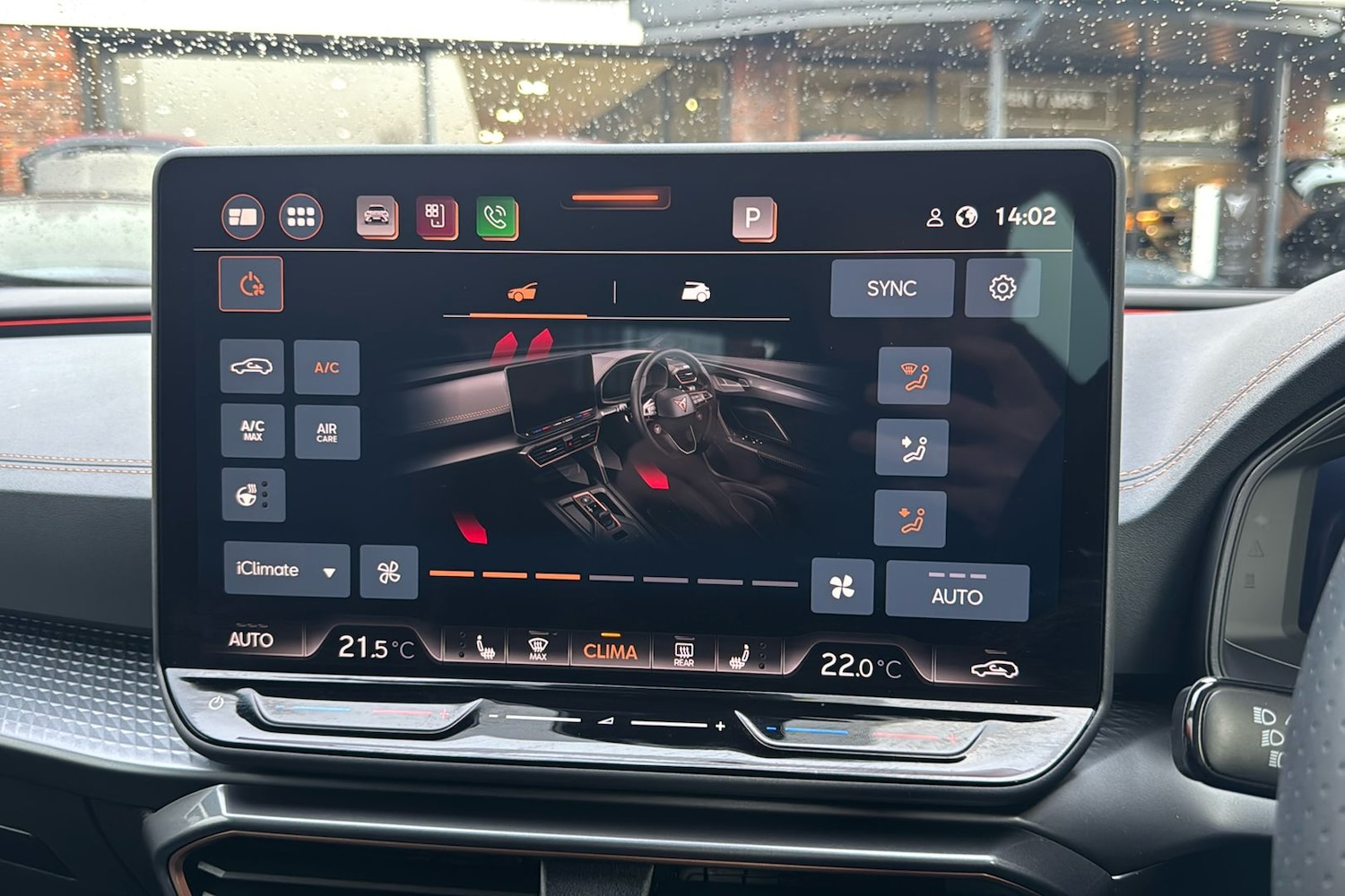 Used Cupra Formentor 2025 for sale - 77452883: Photo 15