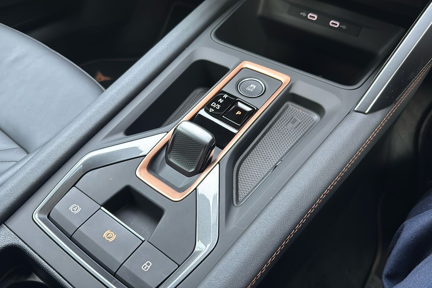 Used Cupra Formentor 2025 for sale - 77452883: Photo 17