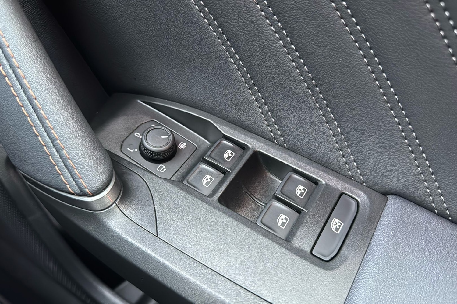 Used Cupra Formentor 2025 for sale - 77452883: Photo 18