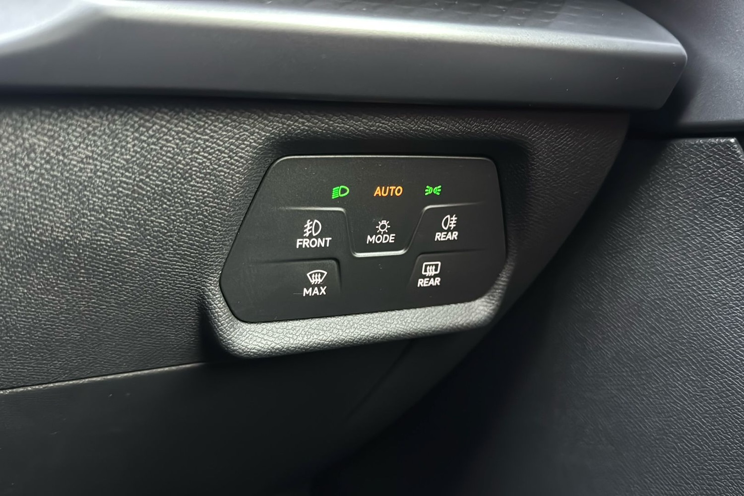 Used Cupra Formentor 2025 for sale - 77452883: Photo 21