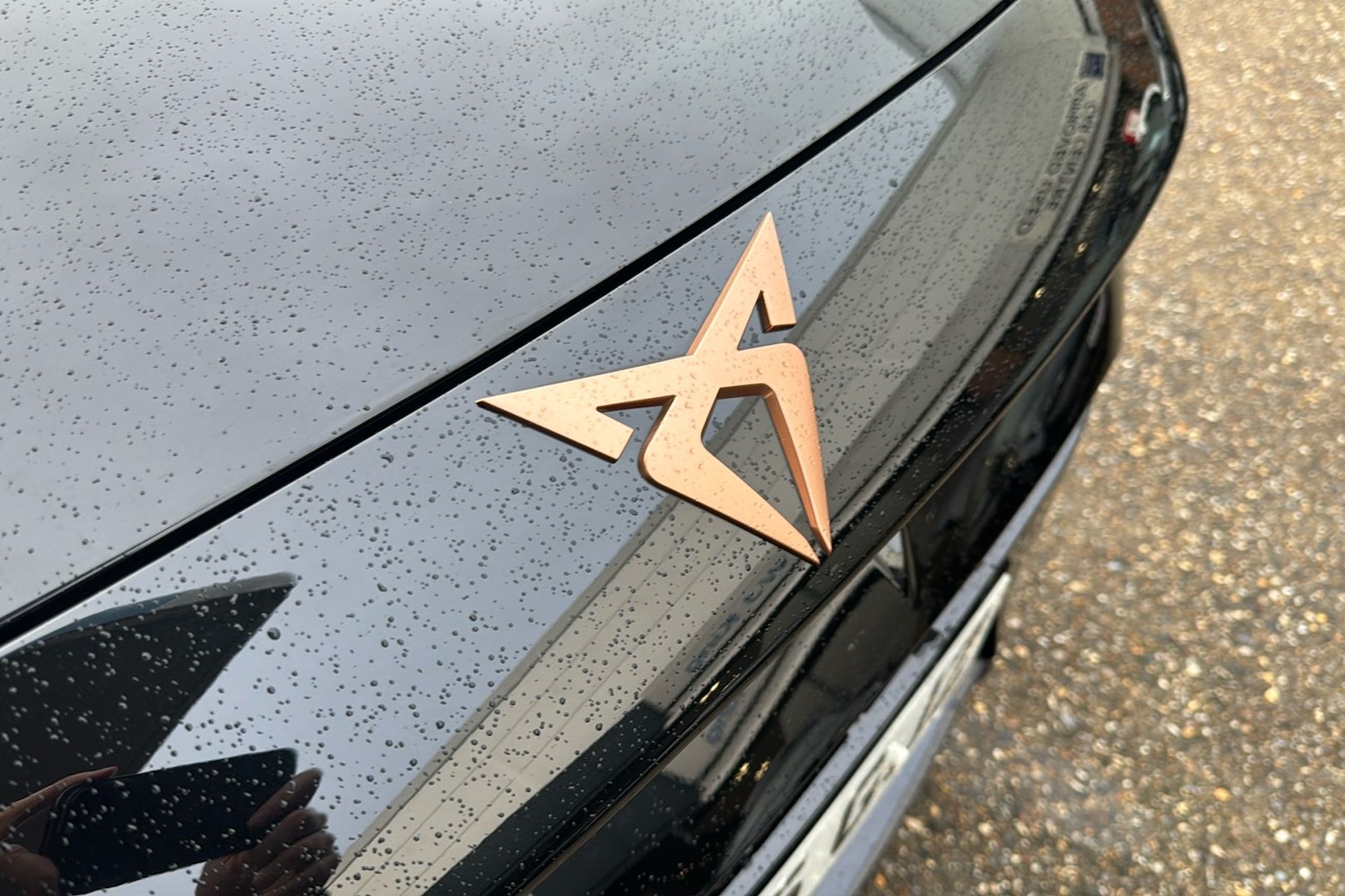 Used Cupra Formentor 2025 for sale - 77452883: Photo 23