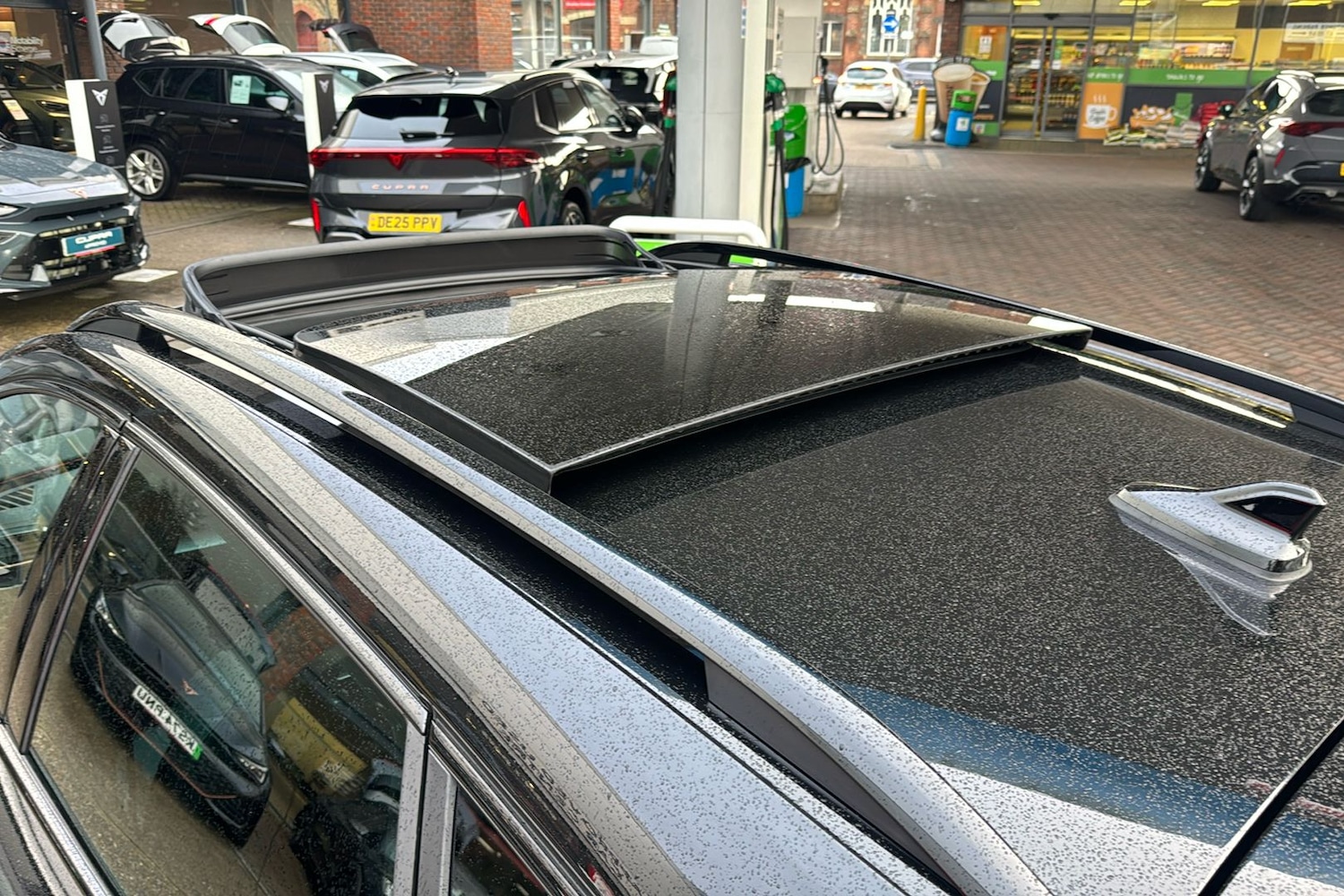 Used Cupra Formentor 2025 for sale - 77452883: Photo 25