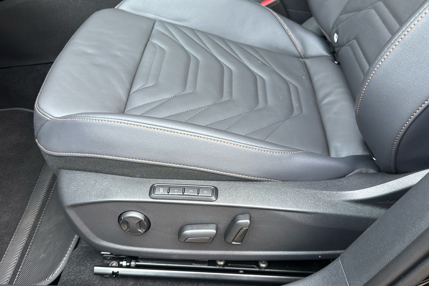 Used Cupra Formentor 2025 for sale - 77452883: Photo 27