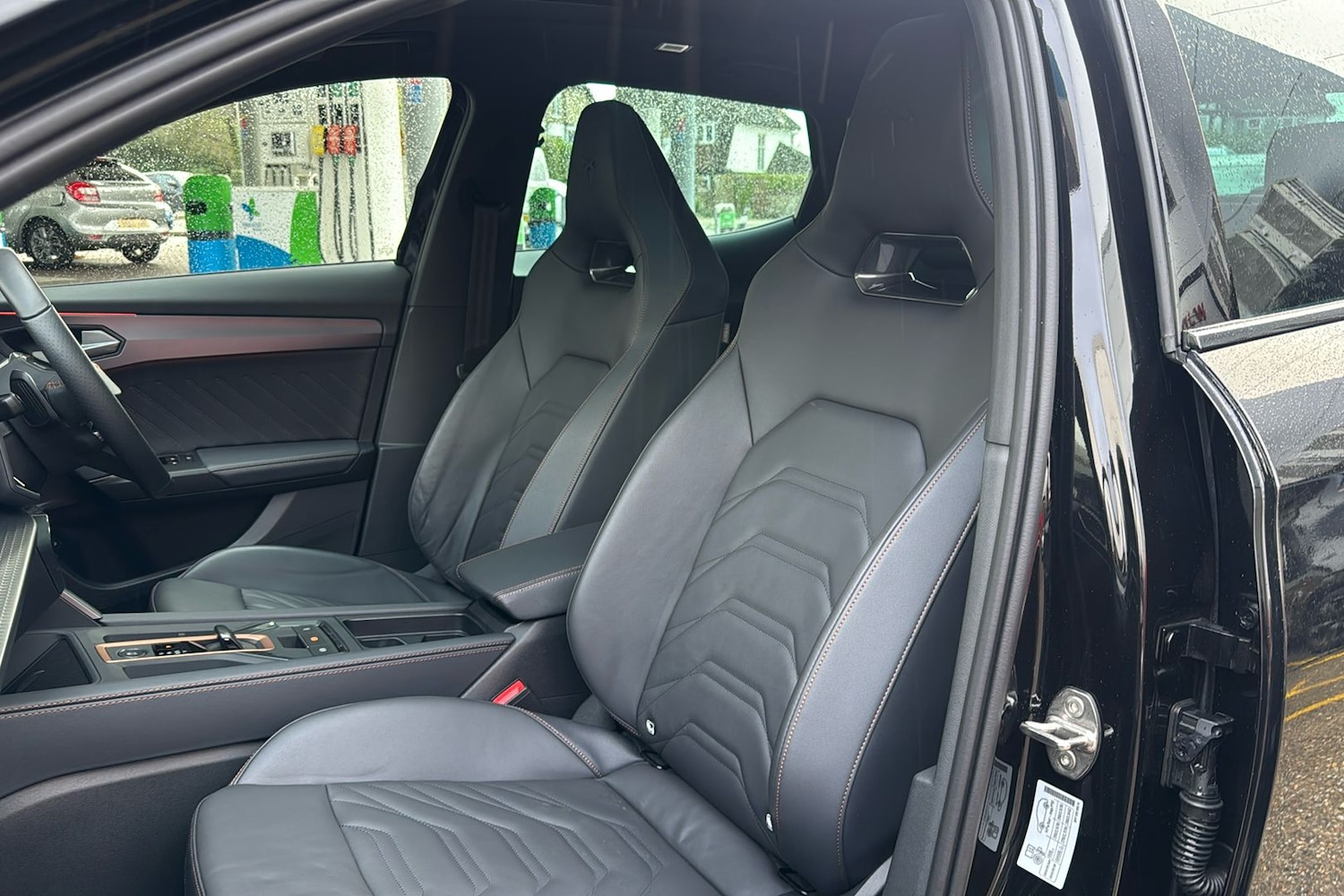 Used Cupra Formentor 2025 for sale - 77452883: Photo 28