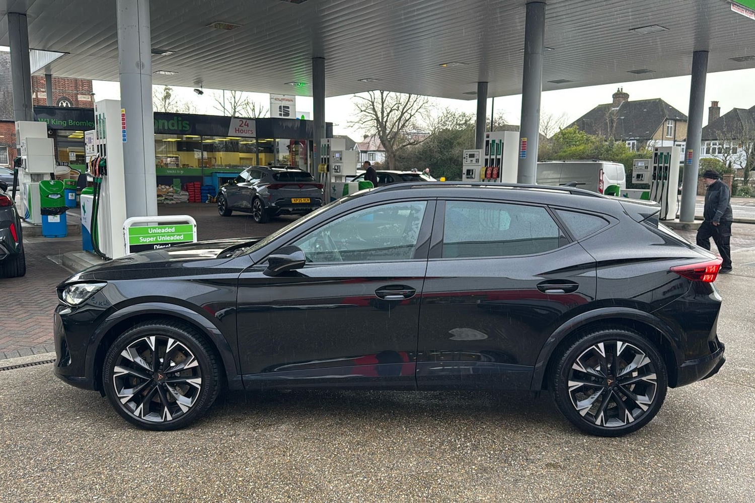 Used Cupra Formentor 2025 for sale - 77452883: Photo 31