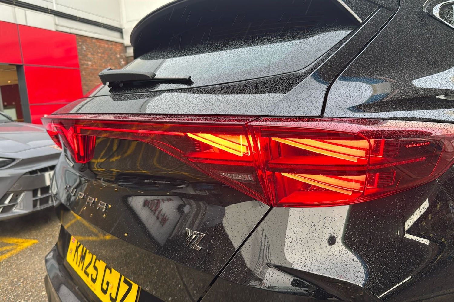 Used Cupra Formentor 2025 for sale - 77452883: Photo 34