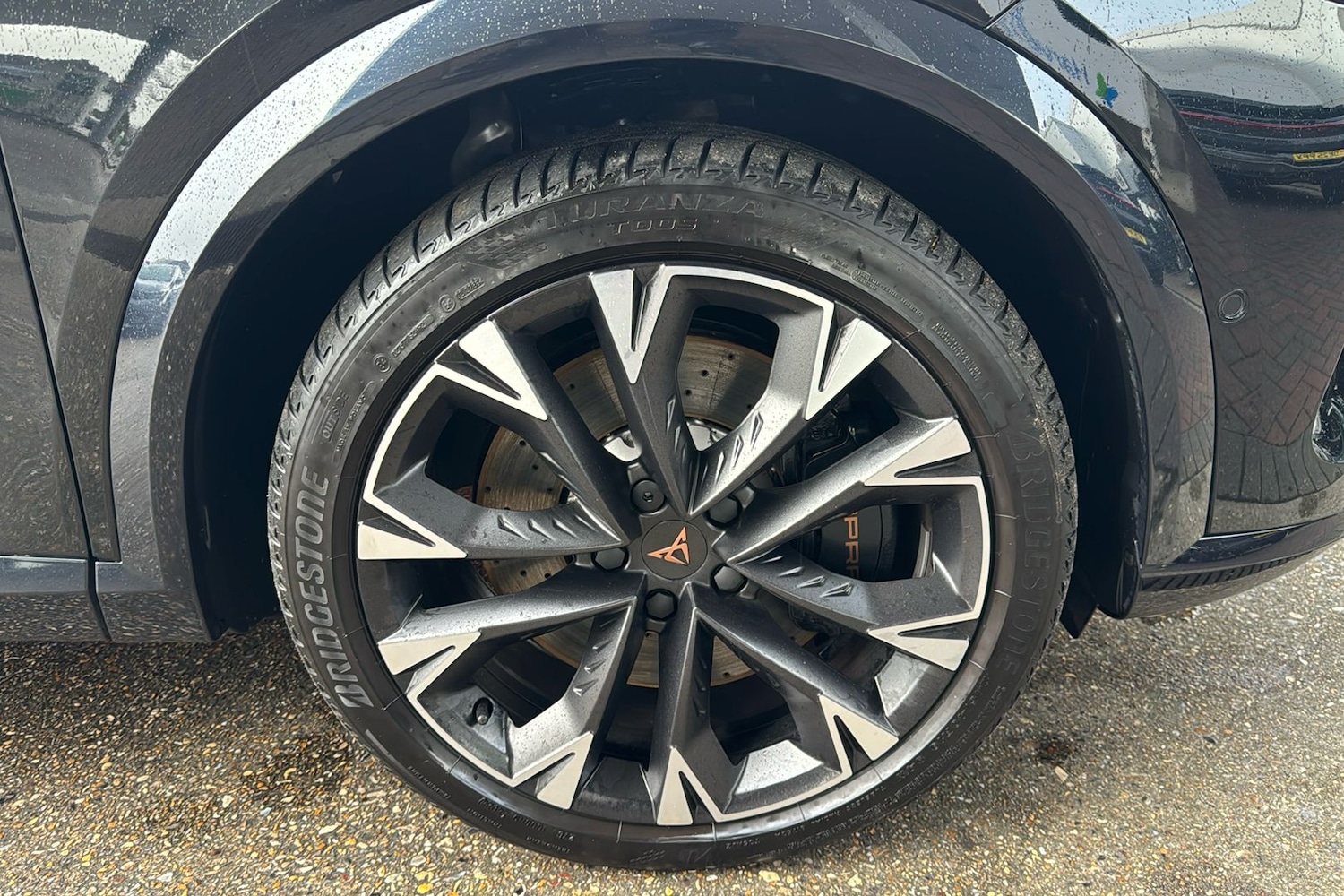 Used Cupra Formentor 2025 for sale - 77452883: Photo 36