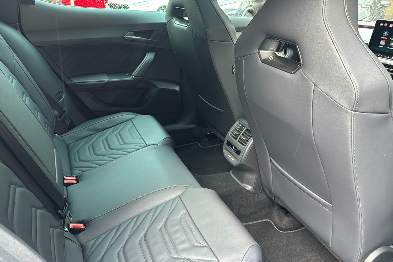 Used Cupra Formentor 2025 for sale - 77452883: Photo 37