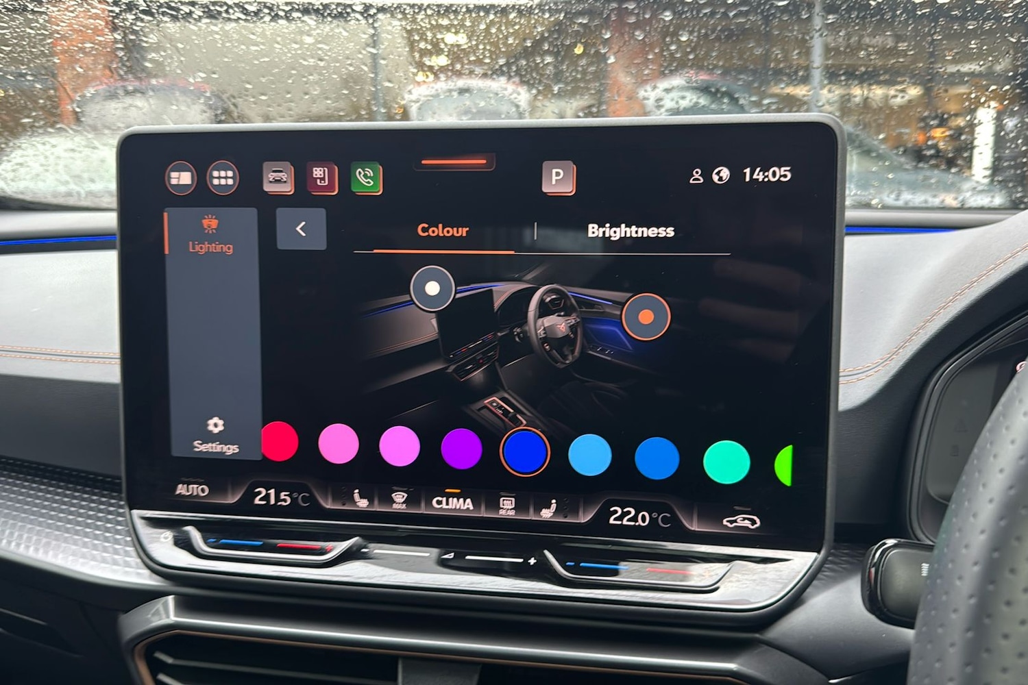 Used Cupra Formentor 2025 for sale - 77452883: Photo 40