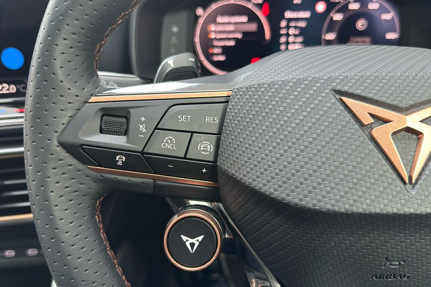 Used Cupra Formentor 2025 for sale - 77452883: Photo 41