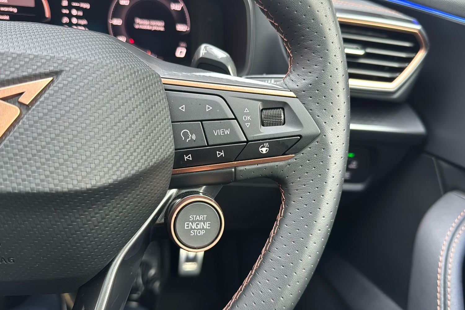 Used Cupra Formentor 2025 for sale - 77452883: Photo 42