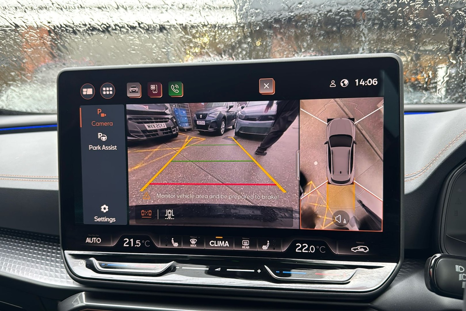 Used Cupra Formentor 2025 for sale - 77452883: Photo 44