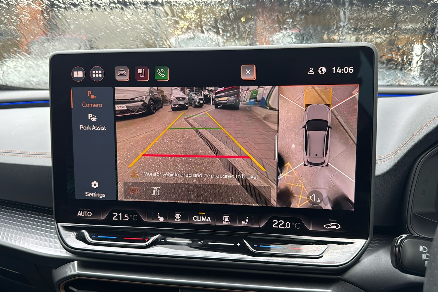 Used Cupra Formentor 2025 for sale - 77452883: Photo 45