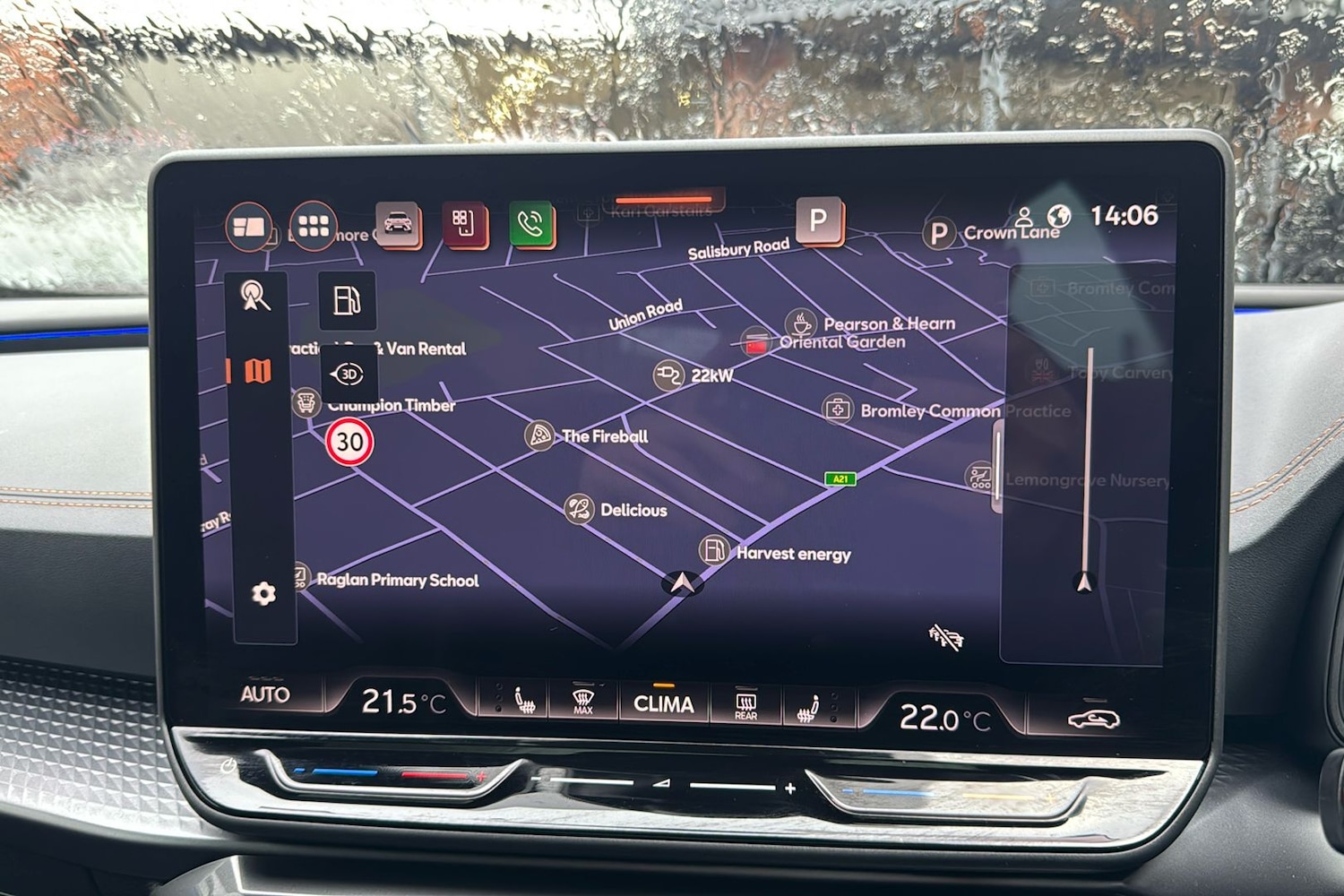 Used Cupra Formentor 2025 for sale - 77452883: Photo 46