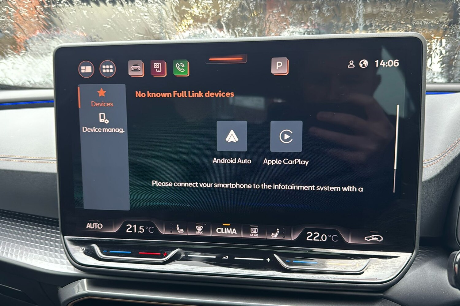 Used Cupra Formentor 2025 for sale - 77452883: Photo 47