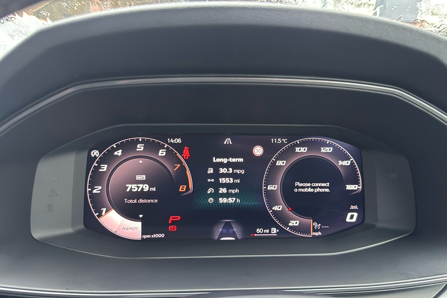 Used Cupra Formentor 2025 for sale - 77452883: Photo 48