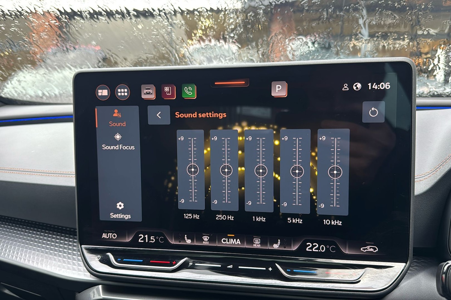 Used Cupra Formentor 2025 for sale - 77452883: Photo 49