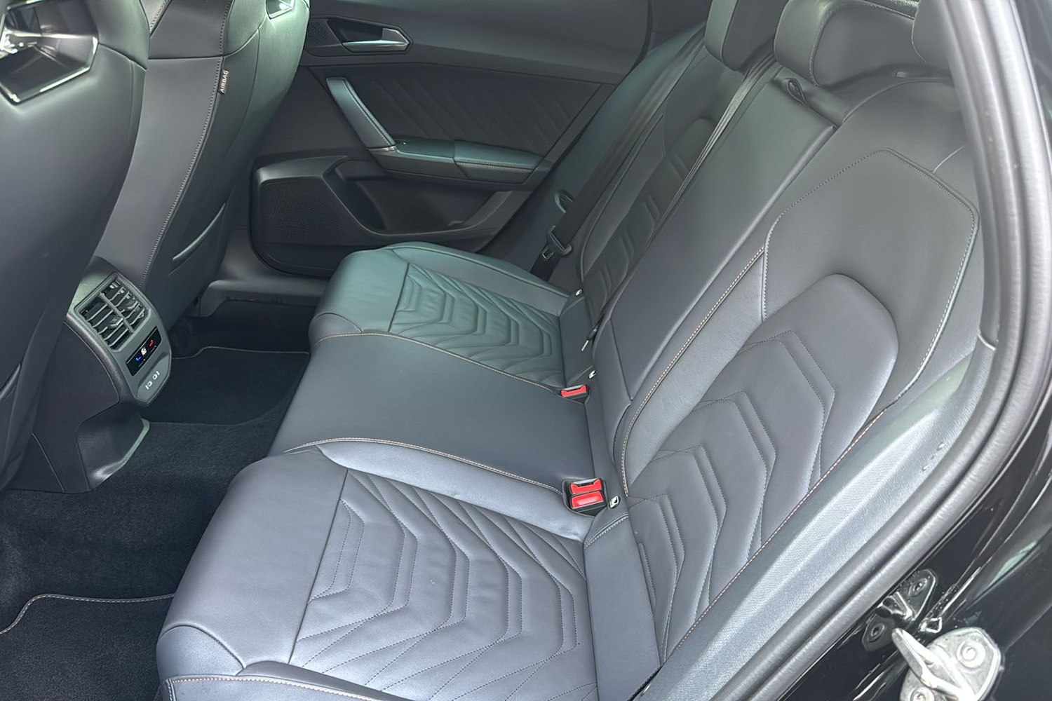 Used Cupra Formentor 2025 for sale - 77452883: Photo 5