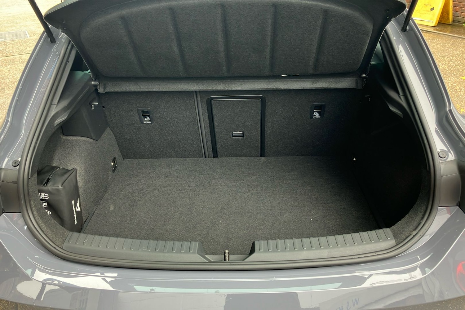 Used Cupra Leon 2025 for sale - 77792709: Photo 13