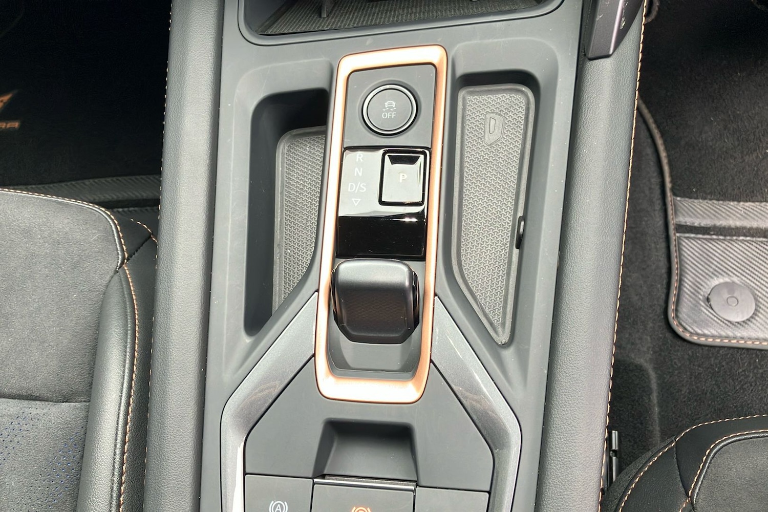 Used Cupra Leon 2025 for sale - 77792709: Photo 19