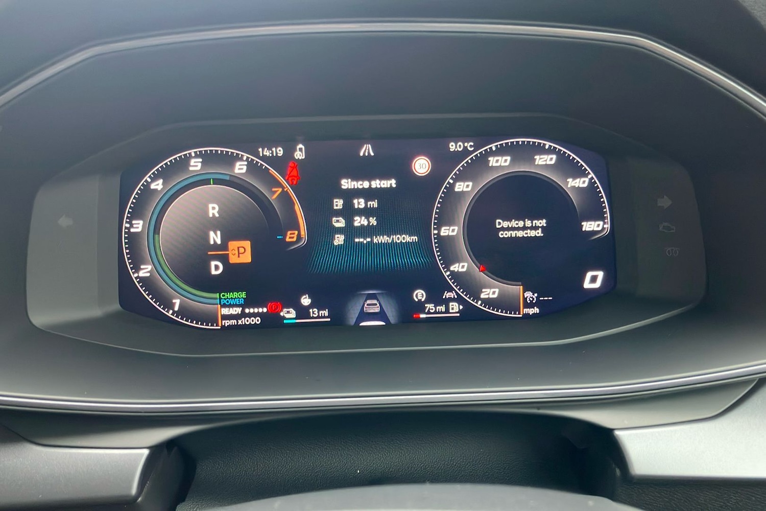 Used Cupra Leon 2025 for sale - 77792709: Photo 21