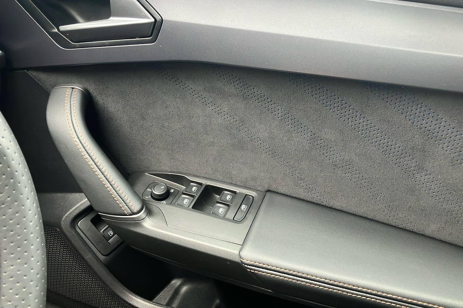 Used Cupra Leon 2025 for sale - 77792709: Photo 22