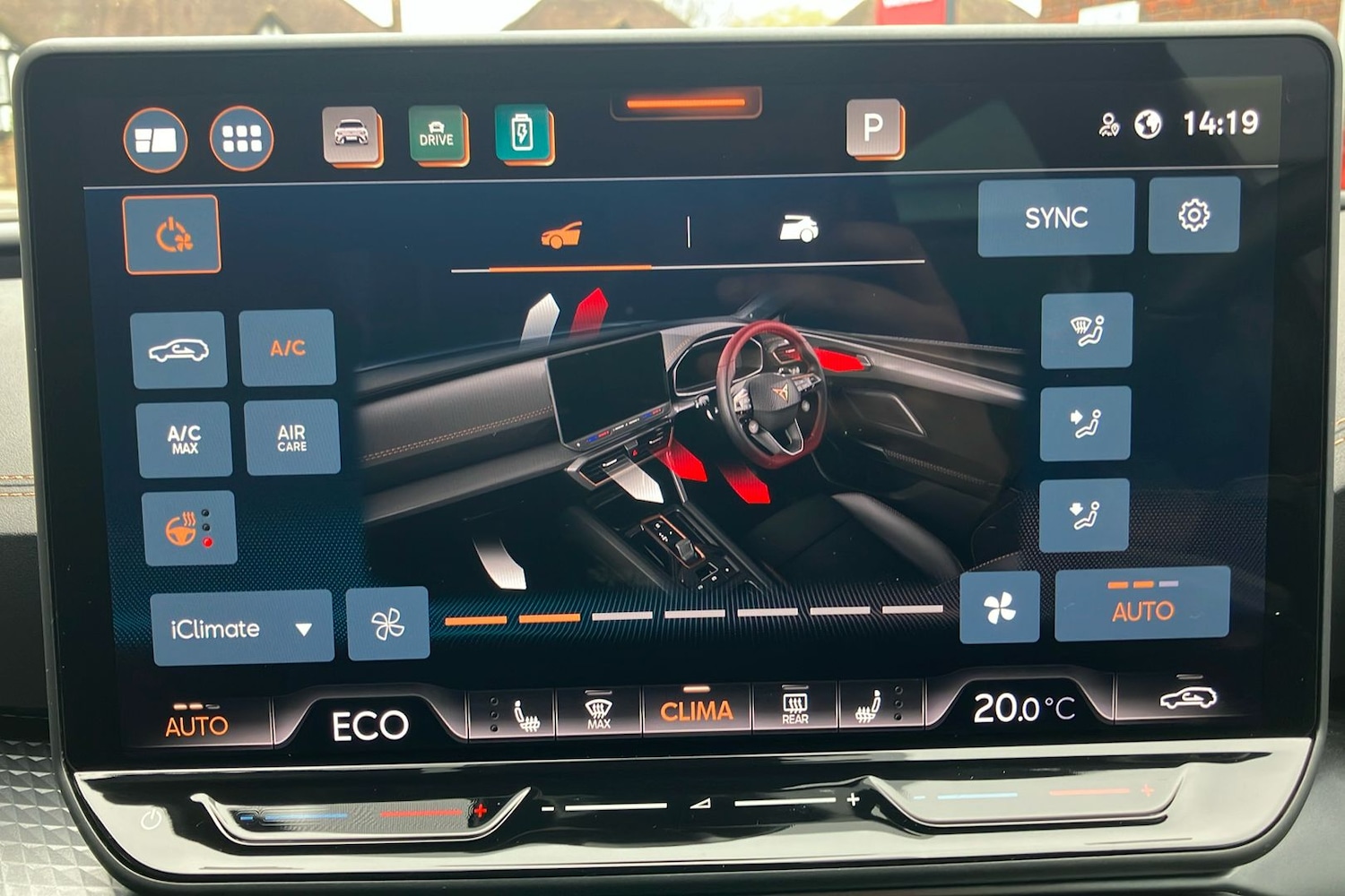 Used Cupra Leon 2025 for sale - 77792709: Photo 24