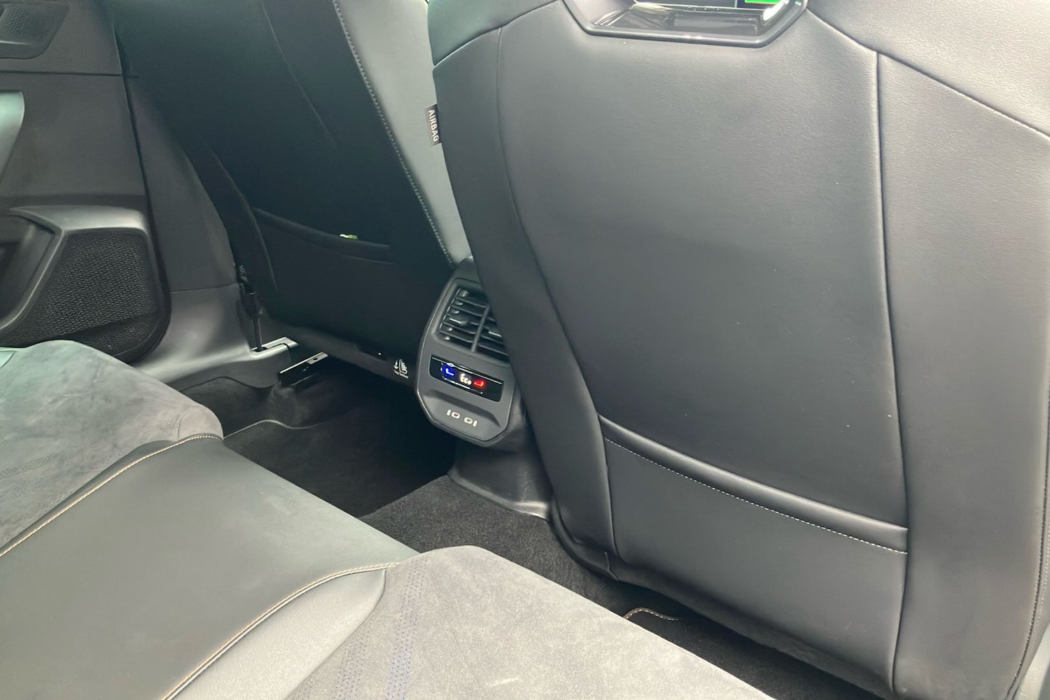 Used Cupra Leon 2025 for sale - 77792709: Photo 26