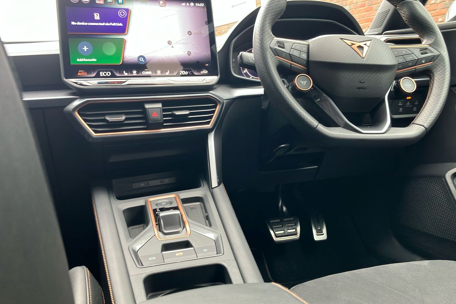 Used Cupra Leon 2025 for sale - 77792709: Photo 27