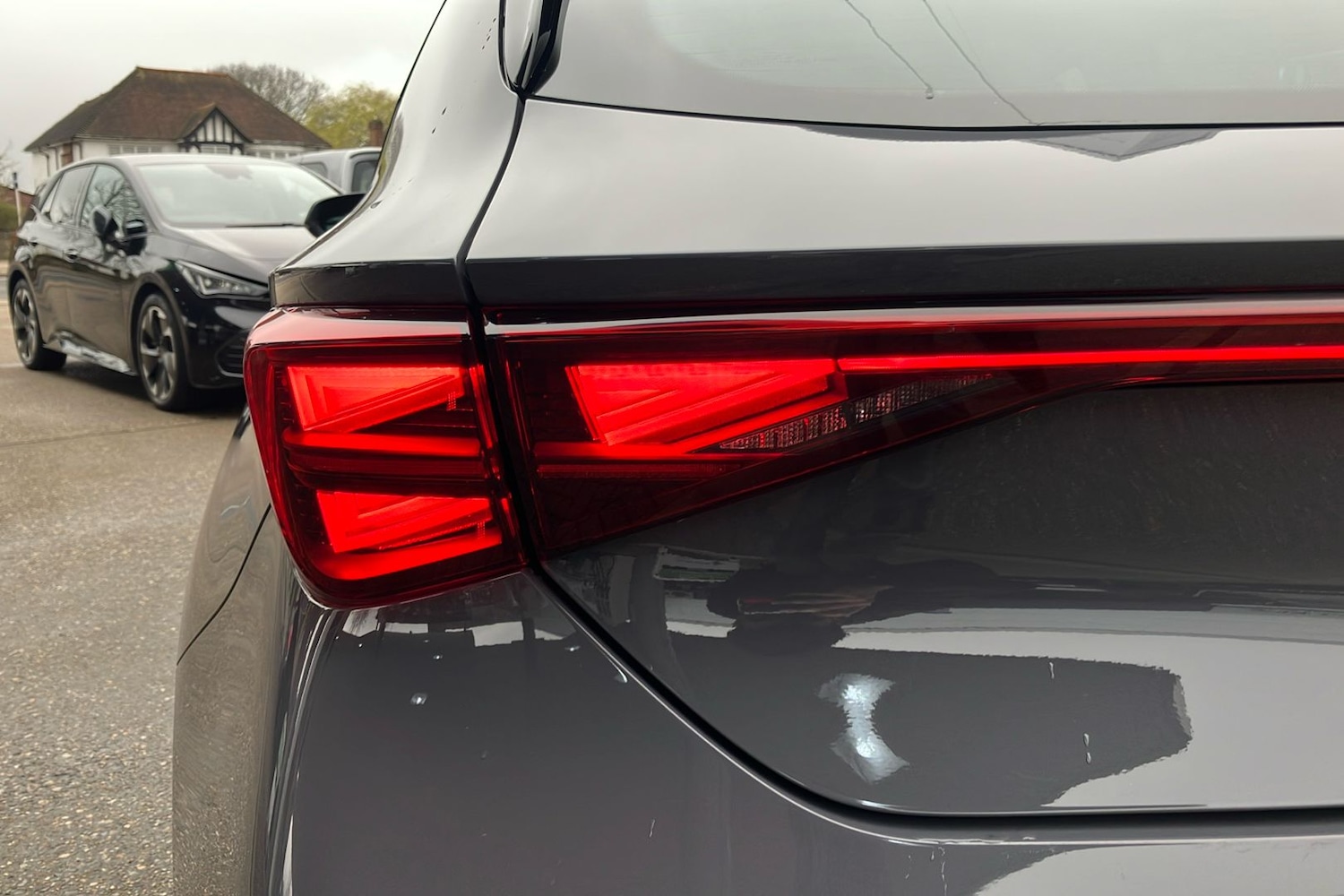 Used Cupra Leon 2025 for sale - 77792709: Photo 28