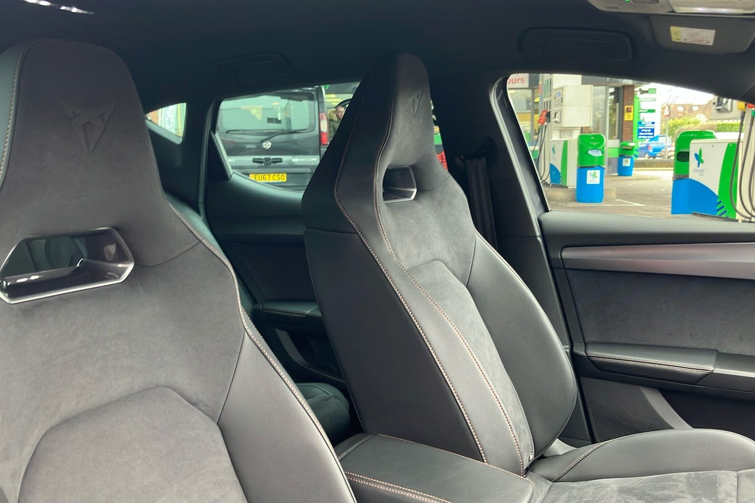 Used Cupra Leon 2025 for sale - 77792709: Photo 30