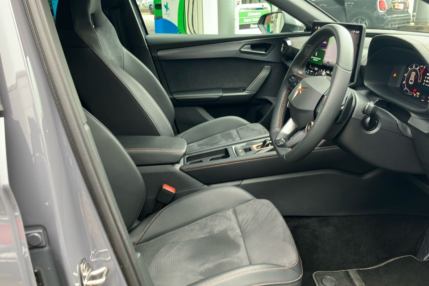 Used Cupra Leon 2025 for sale - 77792709: Photo 31